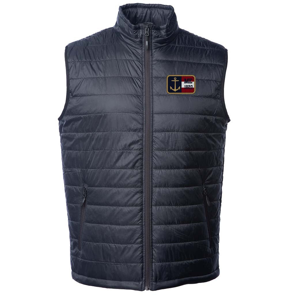 Square Knot Anchor - Worldwide Sportswear Inc