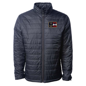Square Knot Anchor - Worldwide Sportswear Inc