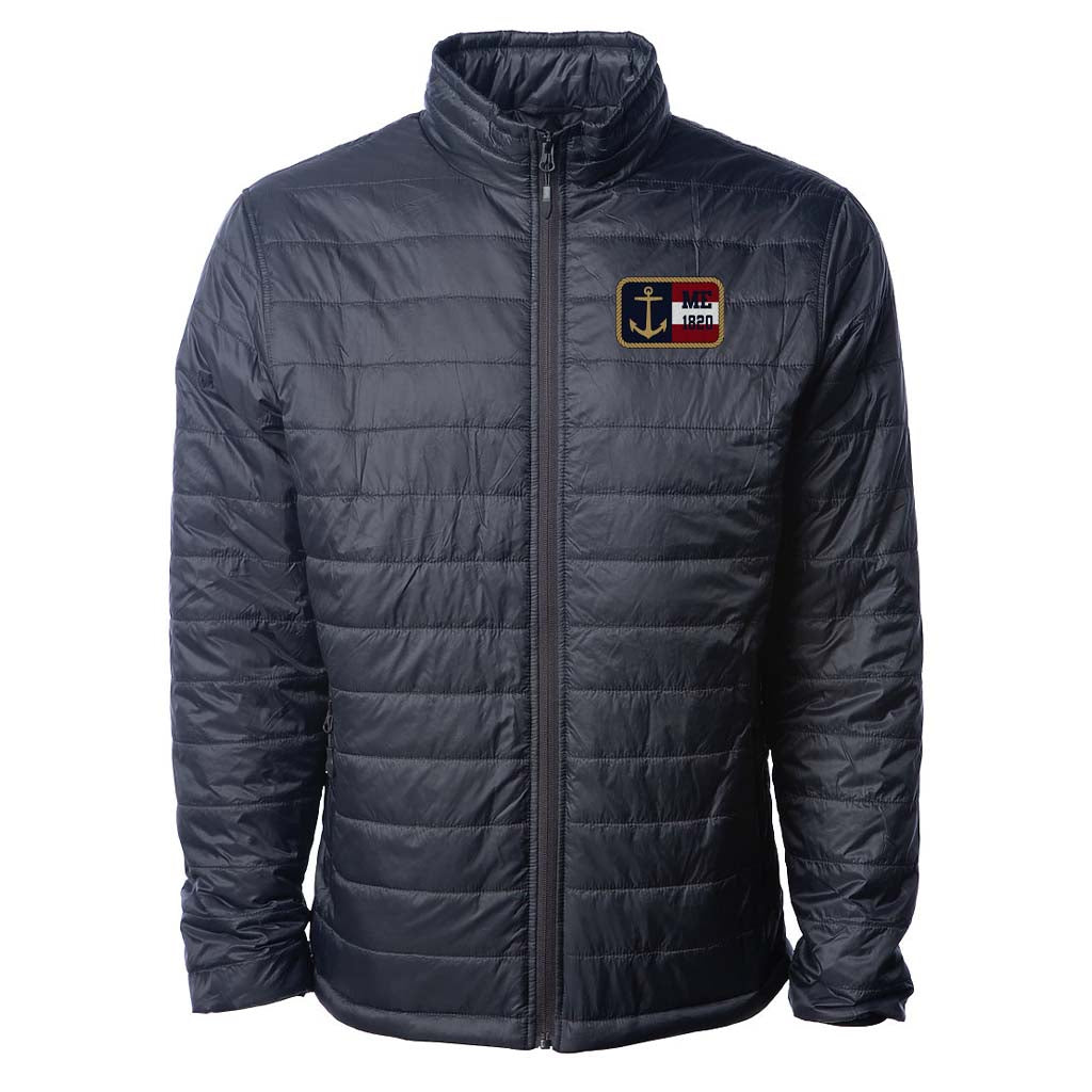 Square Knot Anchor - Worldwide Sportswear Inc