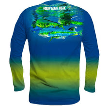 Load image into Gallery viewer, Deep Blue - Worldwide Sportswear Inc
