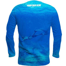 Load image into Gallery viewer, Diver - Worldwide Sportswear Inc
