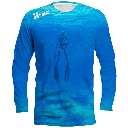 Diver - Worldwide Sportswear Inc