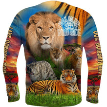 Load image into Gallery viewer, Lake Superior Zoo - Worldwide Sportswear Inc
