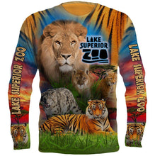 Load image into Gallery viewer, Lake Superior Zoo - Worldwide Sportswear Inc
