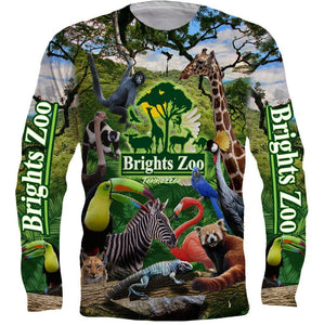Brights Zoo - Worldwide Sportswear Inc