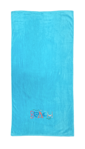Beach Bod - Worldwide Sportswear Inc