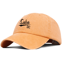 Load image into Gallery viewer, Saba DC
