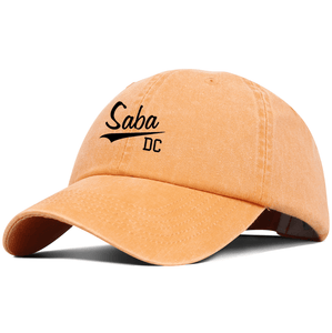 Saba DC