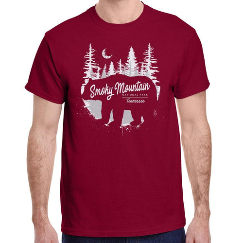 Moon Bear - Worldwide Sportswear Inc