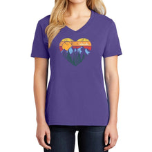 Load image into Gallery viewer, Heart Mountain - Worldwide Sportswear Inc

