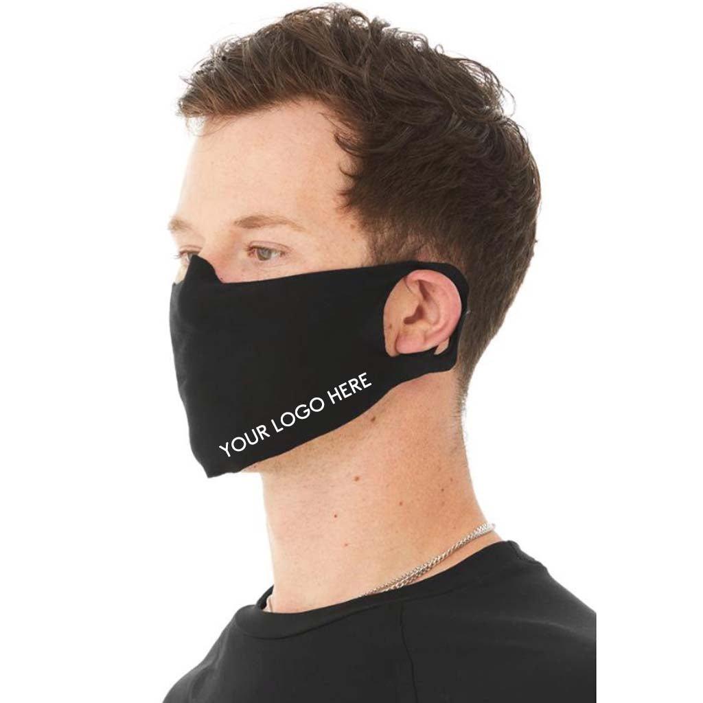 Left Side Custom (120 Pieces Per Pack) - Worldwide Sportswear Inc