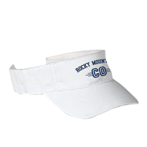 EV0023 Visor - Worldwide Sportswear Inc