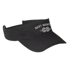 Load image into Gallery viewer, EV0023 Visor - Worldwide Sportswear Inc
