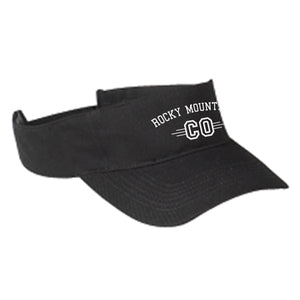 EV0023 Visor - Worldwide Sportswear Inc
