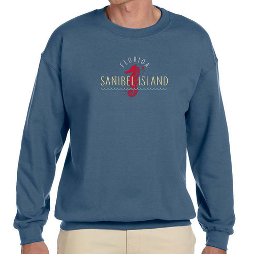 Skinny Latte - Seahorse - Worldwide Sportswear Inc