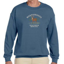 Load image into Gallery viewer, Untamed - Deer - Worldwide Sportswear Inc
