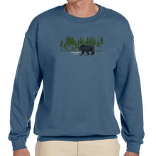 Load image into Gallery viewer, Up Front Bear - Worldwide Sportswear Inc
