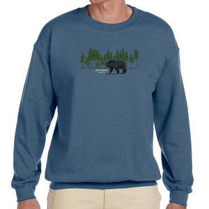 Up Front Bear - Worldwide Sportswear Inc