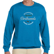 Load image into Gallery viewer, Through The Woods - Worldwide Sportswear Inc

