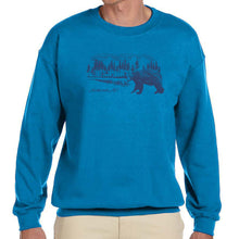 Load image into Gallery viewer, Tone Up - Bear - Worldwide Sportswear Inc

