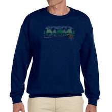 Load image into Gallery viewer, Pine Row - Moose - Worldwide Sportswear Inc
