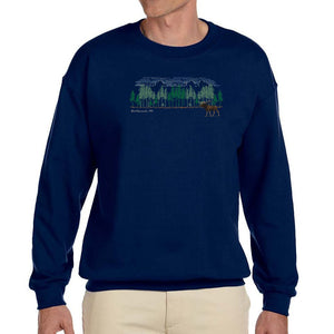 Pine Row - Moose - Worldwide Sportswear Inc