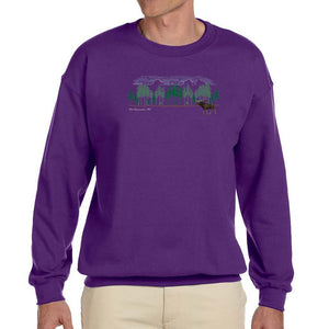 Pine Row - Moose - Worldwide Sportswear Inc