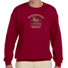 Load image into Gallery viewer, Untamed - Deer - Worldwide Sportswear Inc
