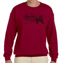 Load image into Gallery viewer, Tone Up - Bear - Worldwide Sportswear Inc
