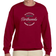 Load image into Gallery viewer, Through The Woods - Worldwide Sportswear Inc
