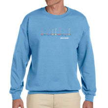 Load image into Gallery viewer, Boat Band - Worldwide Sportswear Inc
