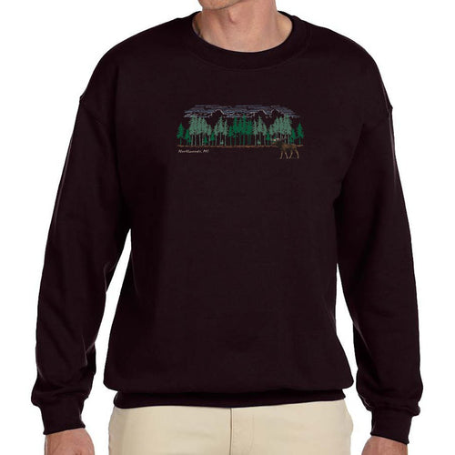 Pine Row - Moose - Worldwide Sportswear Inc