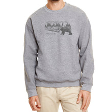 Load image into Gallery viewer, Tone Up - Bear - Worldwide Sportswear Inc
