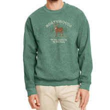 Load image into Gallery viewer, Untamed - Deer - Worldwide Sportswear Inc
