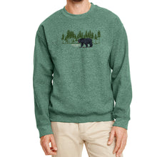 Load image into Gallery viewer, Up Front Bear - Worldwide Sportswear Inc

