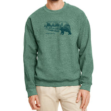 Load image into Gallery viewer, Tone Up - Bear - Worldwide Sportswear Inc
