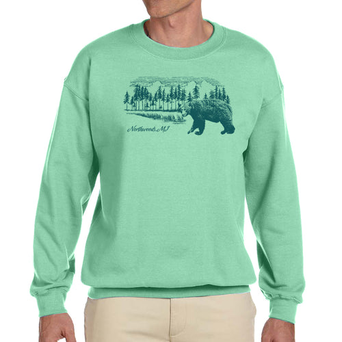 Tone Up - Bear - Worldwide Sportswear Inc