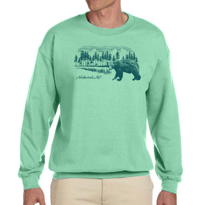 Tone Up - Bear - Worldwide Sportswear Inc