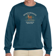 Load image into Gallery viewer, Untamed - Deer - Worldwide Sportswear Inc
