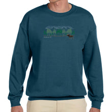 Load image into Gallery viewer, Pine Row - Moose - Worldwide Sportswear Inc
