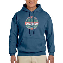 Load image into Gallery viewer, DIVIDED MOUNTAIN BEAR - Worldwide Sportswear Inc
