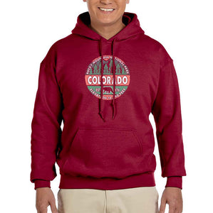 DIVIDED MOUNTAIN BEAR - Worldwide Sportswear Inc