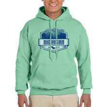 Load image into Gallery viewer, HEX PINES - Worldwide Sportswear Inc
