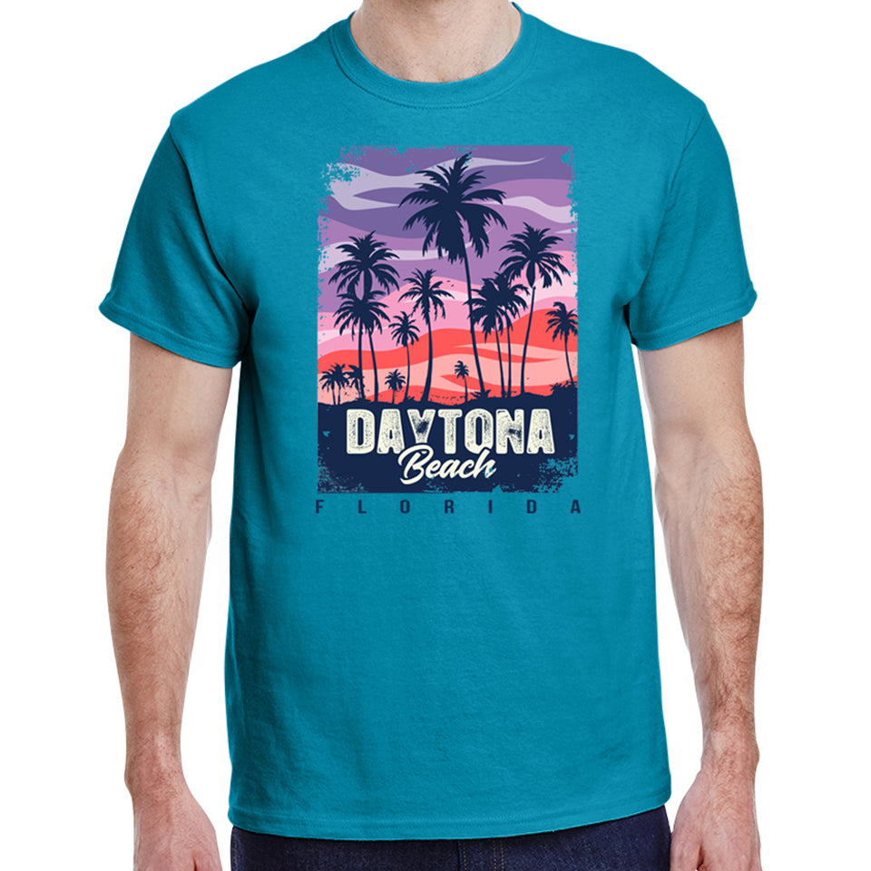 Tropical Paradise