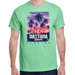 Tropical Paradise