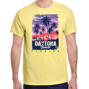 Tropical Paradise