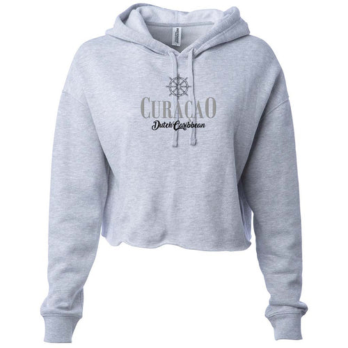 Topped Off Ships Wheel - Worldwide Sportswear Inc