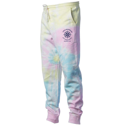Compass Rose - Worldwide Sportswear Inc