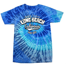 Load image into Gallery viewer, Shabby Tiki Tie Dye - Worldwide Sportswear Inc
