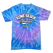 Load image into Gallery viewer, Shabby Tiki Tie Dye - Worldwide Sportswear Inc

